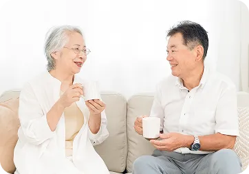 誰もが安心して暮らせる住まいの提案